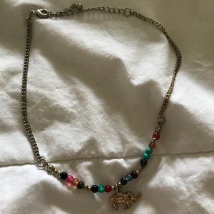 Elephant Choker